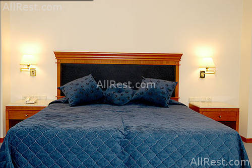 Athens Atrium Hotel 25